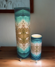 Load image into Gallery viewer, Shoreline Collection - Floor Lamp in 'Sea Shells'