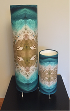 Load image into Gallery viewer, Shoreline Collection - Floor Lamp in 'Sea Shells'