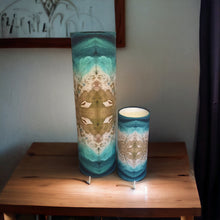 Load image into Gallery viewer, Shoreline Collection - Floor Lamp in 'Sea Shells'