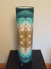 Load image into Gallery viewer, Shoreline Collection - Floor Lamp in 'Sea Shells'