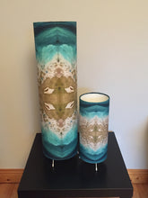 Load image into Gallery viewer, Shoreline Collection - Floor Lamp in 'Sea Shells'