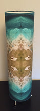 Load image into Gallery viewer, Shoreline Collection - Floor Lamp in 'Sea Shells'