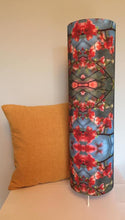 Load image into Gallery viewer, **Sold out** Floor Lamp in 'Red Blossom