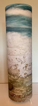 Load image into Gallery viewer, Shoreline Collection - Floor Lamp in 'Sea Stones'