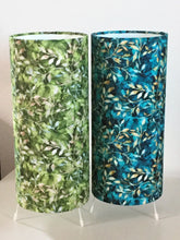 Load image into Gallery viewer, Nature Collection - Vine Table Lamp in Green