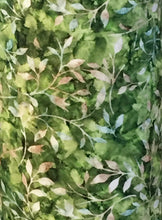 Load image into Gallery viewer, Nature Collection - Vine Table Lamp in Green