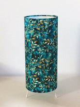 Load image into Gallery viewer, Nature Collection - Beach Vine Table Lamp - TEAL
