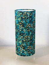Load image into Gallery viewer, Nature Collection - Vine Table Lamp in Teal Blue