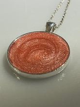 Load image into Gallery viewer, Medium Venitian Red Pendant
