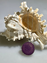 Load image into Gallery viewer, Mini round pendants in various colours

