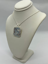 Load image into Gallery viewer, Sea Inspired Jewellery- Abstract Ocean 1
