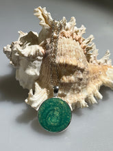 Load image into Gallery viewer, Mini round pendants in various colours
