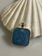 Load image into Gallery viewer, Selection of square pendants
