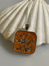 Load image into Gallery viewer, Selection of square pendants
