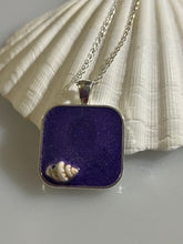 Load image into Gallery viewer, Selection of square pendants
