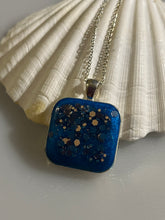 Load image into Gallery viewer, Selection of square pendants
