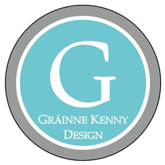 Gráinne Kenny Design 